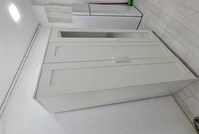 Apartament cu 2 camere decomandat în Nord - 3