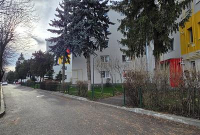 Apartament 3 camere Centru Valenii de Munte | Cartier m - 12