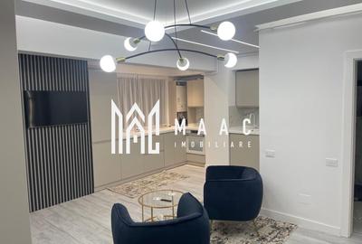 Apartament 2 camere / Vedere Dem Radulescu / Mobilat si Utilat complet. - 1