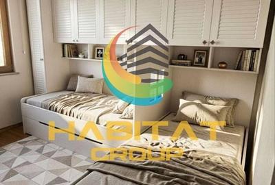 Apartament cu 2 camere decomandat în Berceni - 7