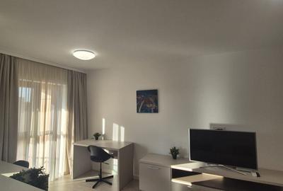 2 camere | loc parcare | mobilat complet - 4