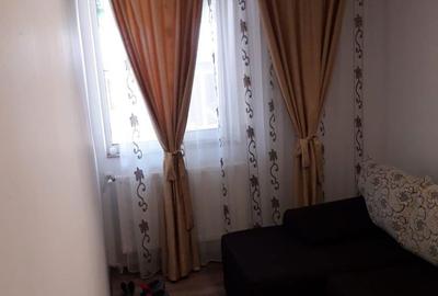 Apartament cu 2 camere semidecomandat în Voineasa - 4