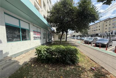Mioritei, Spatiu comercial, 105mp - 1