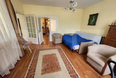 Casa individuala cu 3 camere, 371 mp,zona Centru - 5