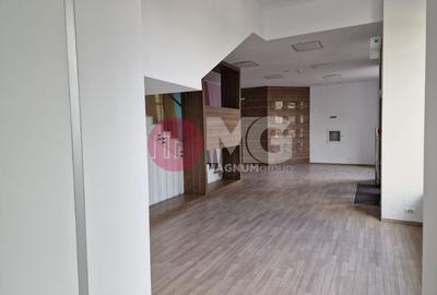 Spatiu comercial Parter+Mezanin zona Unirii Spatiu comercial Parter+Mezanin zona Unirii - 3