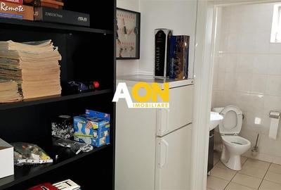 Birou, de 800 mp, în Central - 28