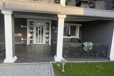 Casă cu 2 camere în Central - 7