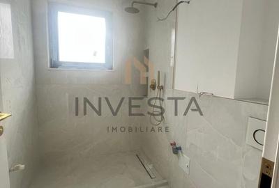 Apartament cu 3 camere decomandat, mobilat în Între Lacuri - 4