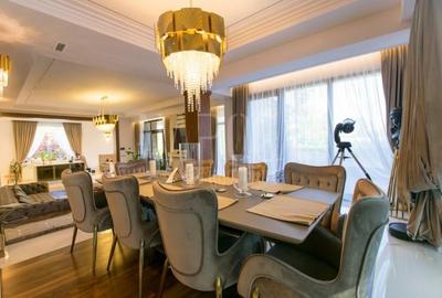 Casa 6 camere de vanzare in Faget, Cluj Napoca - 7