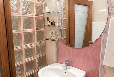 Apartament cu 3 camere semidecomandat, mobilat în Tineretului - 6