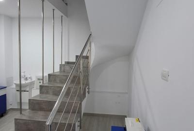 Spațiu comercial, de 16 mp, în Trocadero - 3