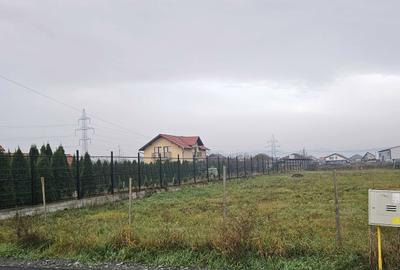 Spațiu comercial, în Mihai Viteazu - 3