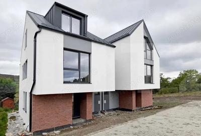 Duplex c2 modern de vanzare, 151,64 mp, in Faget - 10