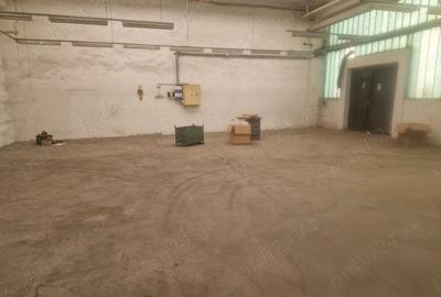 Spațiu comercial, de 500 mp, în Central - 1
