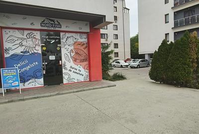 Spatiu comercial - Prelungiera Ghencea nr. 262 - 50 mp - 16