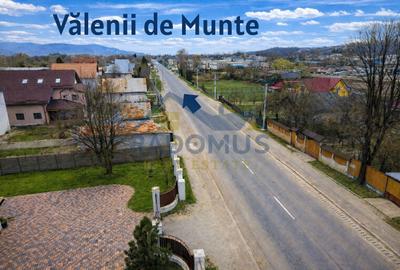 Teren Construcții intravilan de 1391 mp, în Periferie - 5