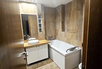 Apartament cu 4 camere decomandat în Băneasa - 10