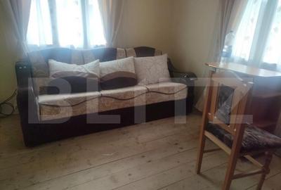 Casă cu 3 camere cu Teren 1500 Mp în Negostina - 2