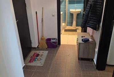 De vanzare garsoniera bloc nou, centrala proprie, Rahova - 9