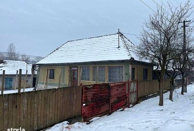 Casă cu 3 camere cu Teren 80 Mp în Central - 5