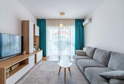 Apartament cu 3 camere de vanzare Central District 4 Elemente | Titan - 5
