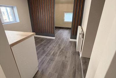 Garsonieră semidecomandată în Kogălniceanu - 3