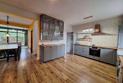 Casa individuala cu 2 parcari, zona Stadionului - 5