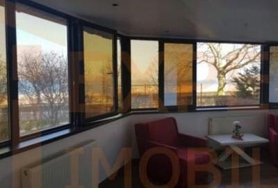 Apartament 3 camere de inchiriat, vedere catre mare, in zona Faleza Nord - 3