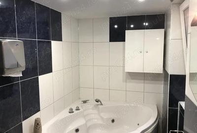 Apartament cu 4 camere decomandat, mobilat în Ultracentral