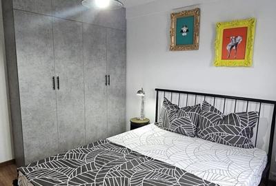 Apartament 2 camere Lux langa Parcul Moghioros - 6