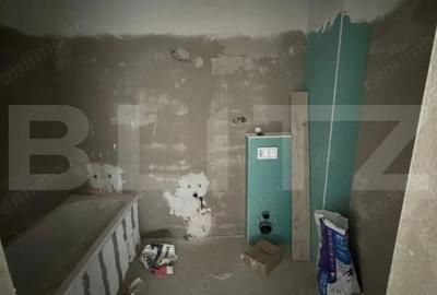 Garsonieră decomandată în Apahida