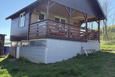 Spațiu comercial, în Sâncraiu de Mureș - 2