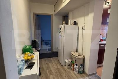 Apartament 2 camere ,renovat , zona micro 4 - 9