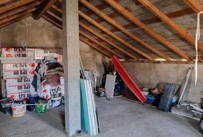 Casă cu 3 camere cu Teren 862 Mp în Central - 20