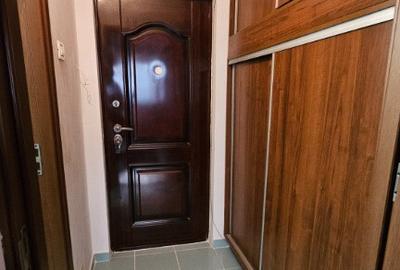 Garsoniera Moderna langa Metrou Dristor - direct de la proprietar - 6