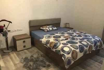 Apartament 2 camere 55 mp Bloc nou Parcare Subterana UMF, - 5