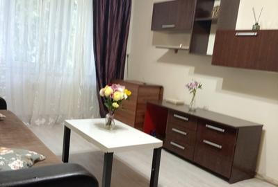 Pantelimon- garsoniera bine pozitionata - 5