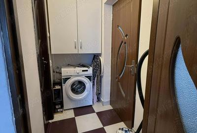 Apartament cu 2 camere semidecomandat în Ultracentral - 8