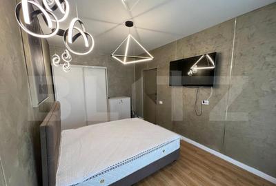 Doua apartamente cu 2 camere, cu vedere la mare Prima li - 1