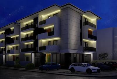 Garsonieră decomandată în Central - 3