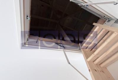 Casă individuală cu 4 camere cu Canalizare în Corbeanca - 17