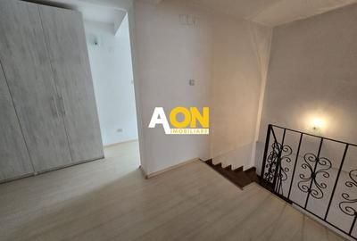 Apartament cu 4 camere, 120 mp utili, Ampoi 1 - 3