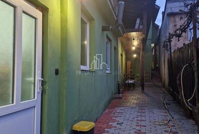 Casa de vanzare, 150 Mp utili, zona Eminescu, Sighisoara - 13