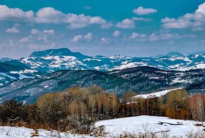 Teren Construcții extravilan de 1000 mp, în Roșia Montană - 4