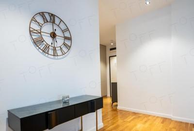 Apartament cu 2 camere decomandat, mobilat în Domenii - 13