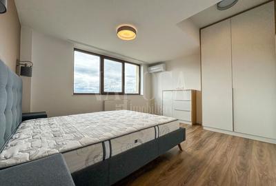 Apartament cu 2 camere semidecomandat în Gruia - 3
