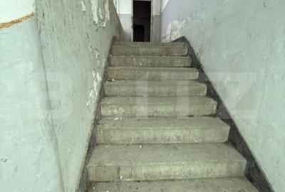 Spațiu comercial, de 2,800 mp, în Botizului - 6