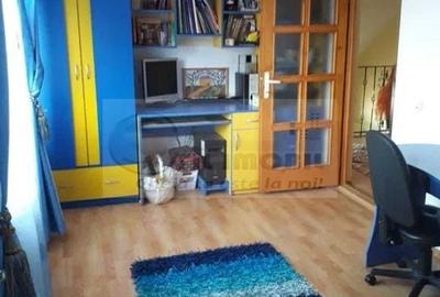 Vila? de i?nchiriat i?n Bucium, la?nga? Lidl - 800EUR/luna? - 8