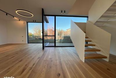 Casă cu 4 camere decomandat cu Teren 200 Mp în Tunari - 12