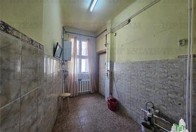 Apartament cu 4 camere cu terasa si vedere la mare - Peninsula, langa Piata Ovidiu - 4